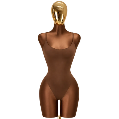Body Sculptant Invisible Marron — Gainant & Tendance | SvelteShape
