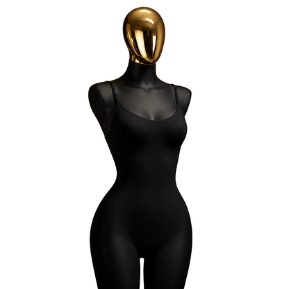 Body Sculptant Invisible Noir — Gainant & Confortable | SvelteShape