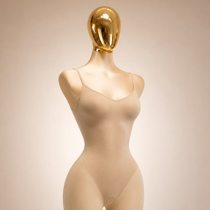 Body Sculptant Invisible Beige — Seconde Peau & Gainant | SvelteShape