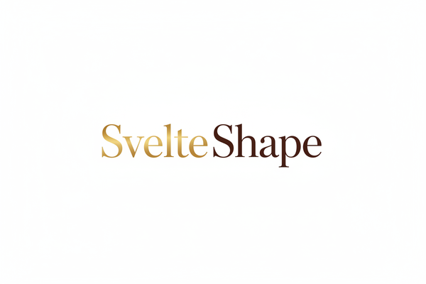 Svelte Shape